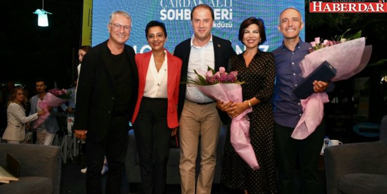 BİZ İSTANBULA NEFES OLACAĞIZ