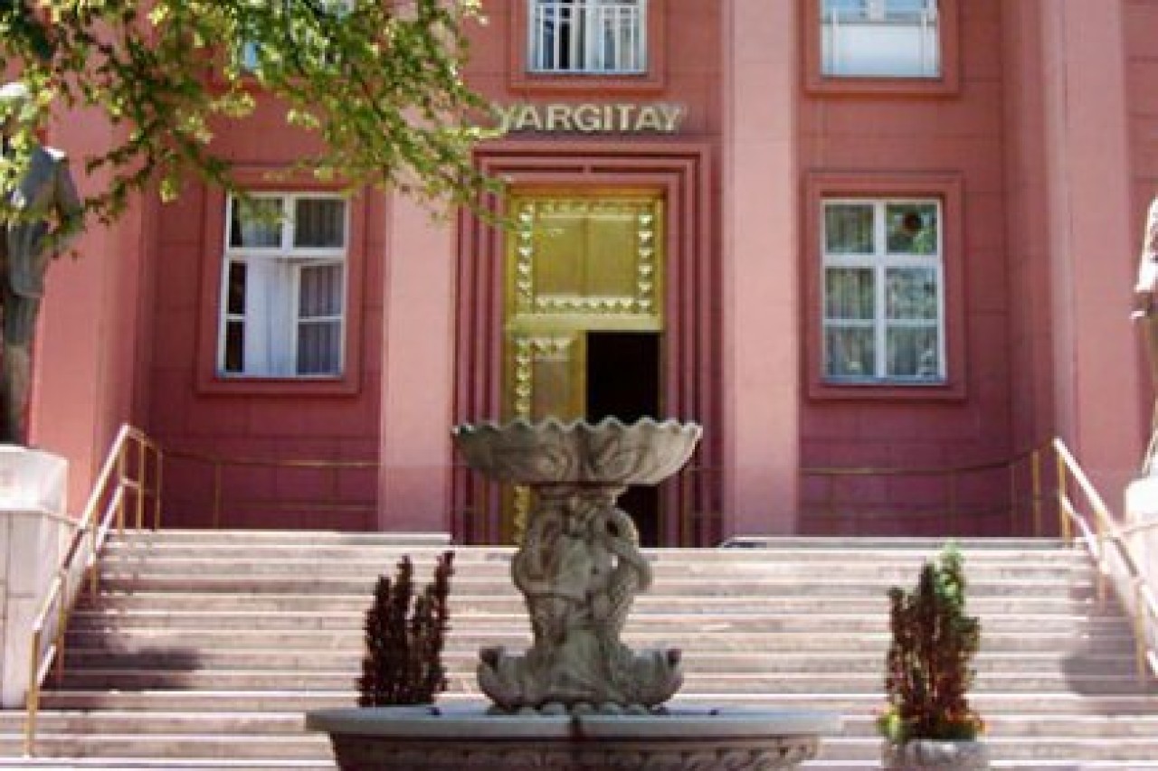 Yargıtay'dan iptal için ne dedi?