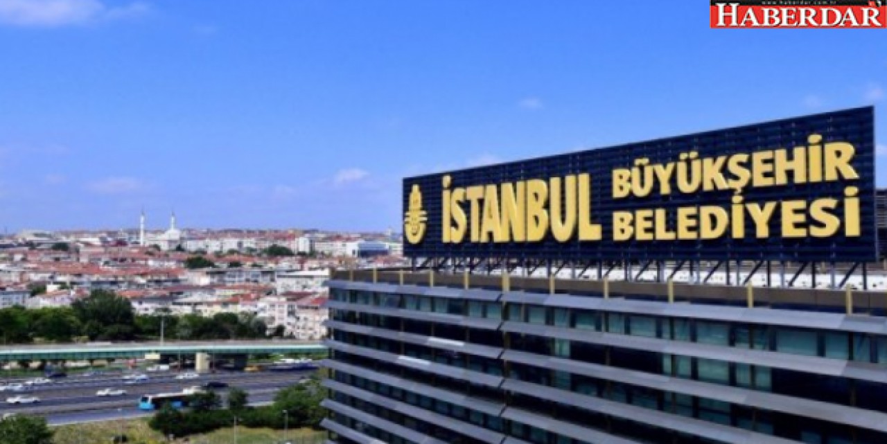 İşte İBBnin ekonomik durumu: Borçlar ne durumda?