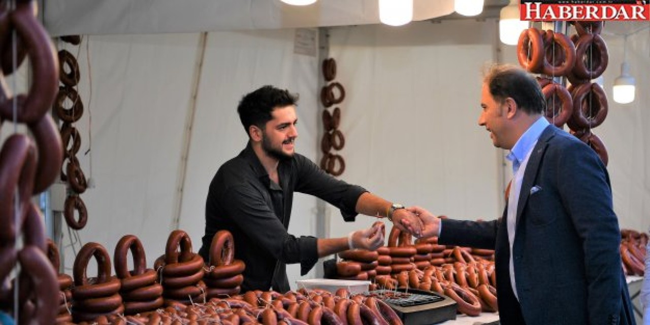 Antep mutfağı Beylikdüzünde