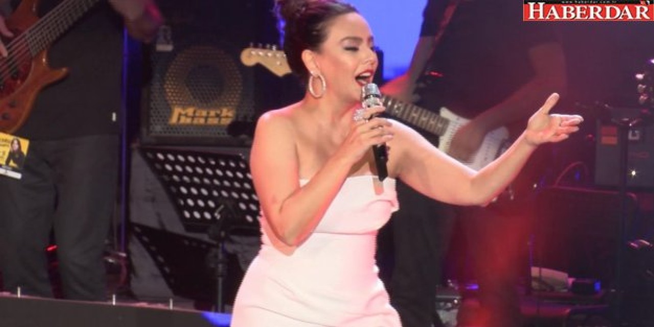 ZANGIR ZANGIR TİTRİYORUM