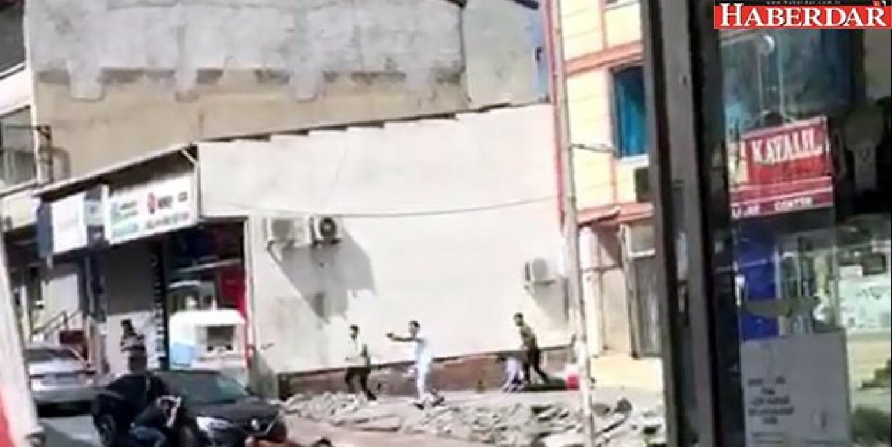 Borç yüzünden savaş çıktı!