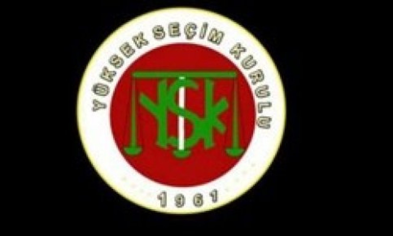 YSK'nın veto kararının gerekçesi