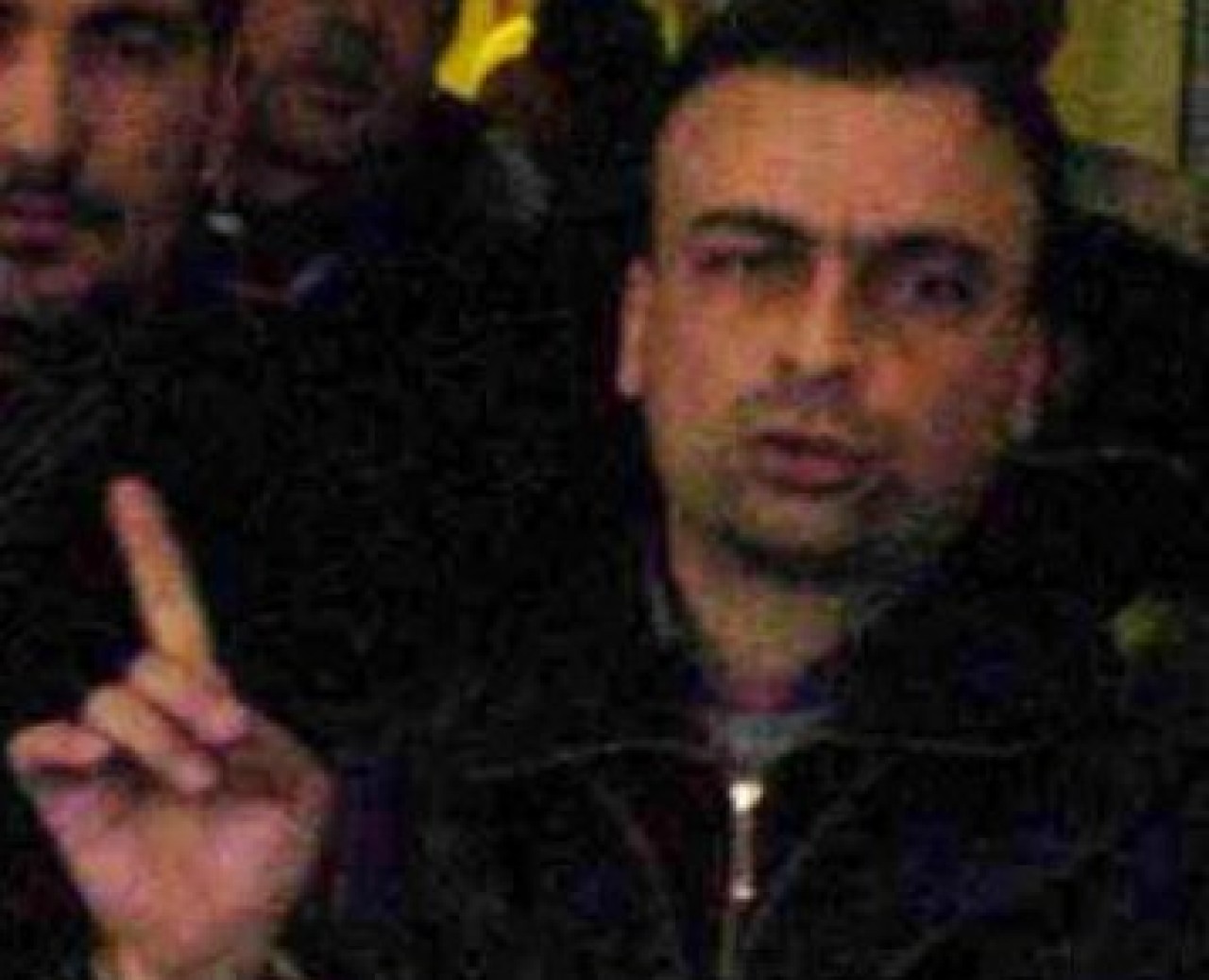 Baykam'a saldırı olayı çetrefilleşiyor