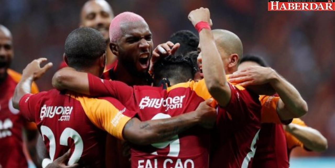 Galatasarayın Club Brugge kadrosu açıklandı