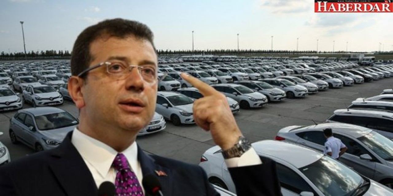 İstanbul halkına müjde.. İBB araç tasarrufu sayesinde Halk Sütü hayata geçiriyor!