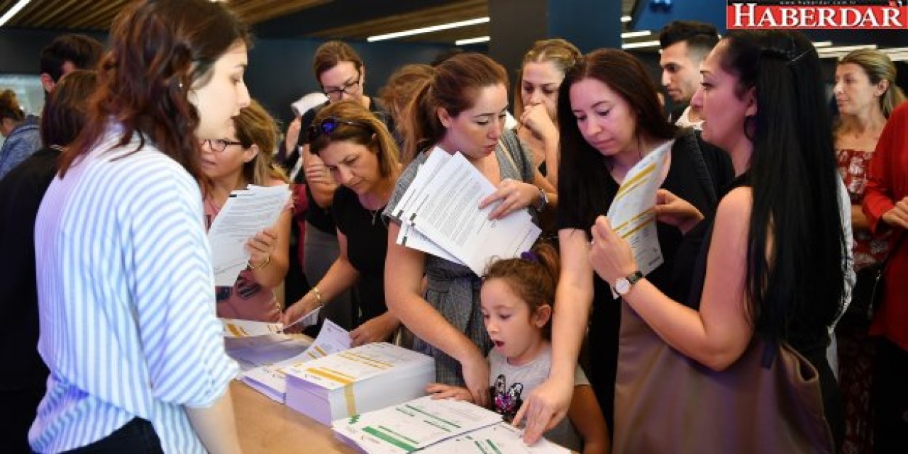 50 branşta ücretsiz kurs