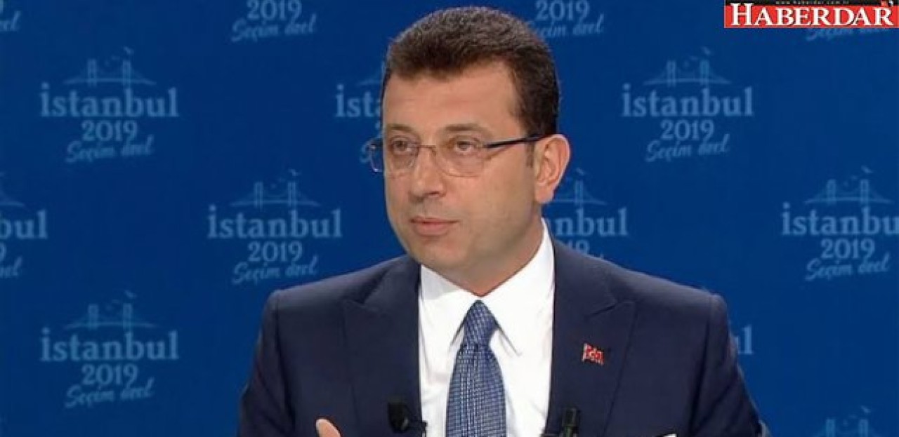 Ekrem İmamoğlu duyurdu: İBBden iş arayanlar için yeni hizmet