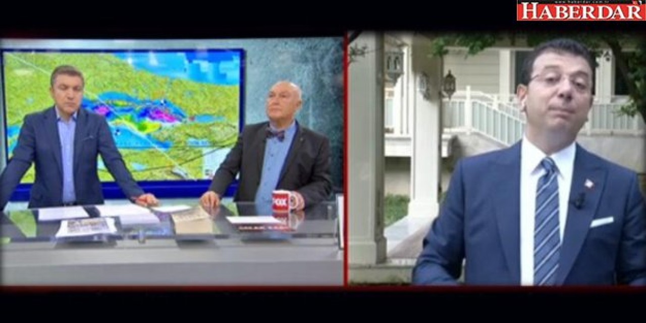 &quot;ŞEHRİMİZ SIKINTIDADIR, NOKTA&quot;