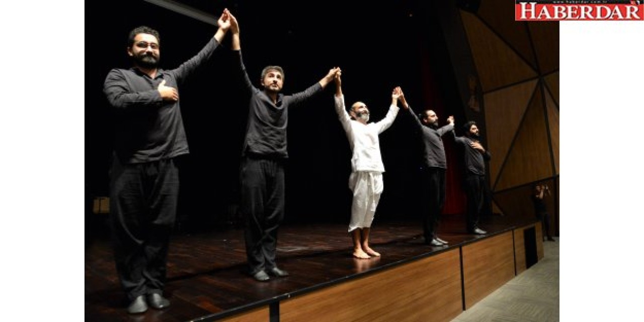 BEYLİKDÜZÜ’NDE KÜLTÜR SANAT SEZONU AÇILDI