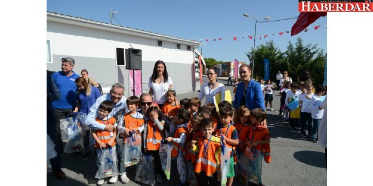 HAYVANLARI SEVİYORSAN: “SATIN ALMA, SAHİPLEN”