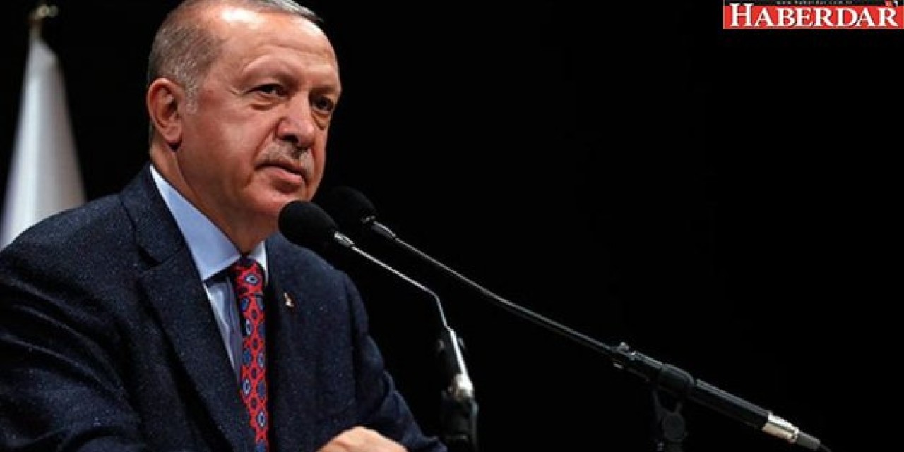 Cumhurbaşkanı Erdoğandan Yerlikayaya ve İmamoğluna tebrik telgrafı