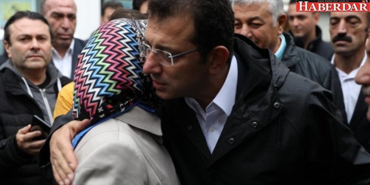 İMAMOĞLUNDAN AYAR TALİMATI