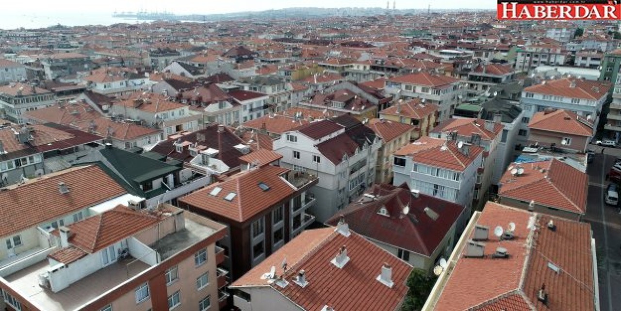 Eski yapılar dip yeniler tavan yaptı