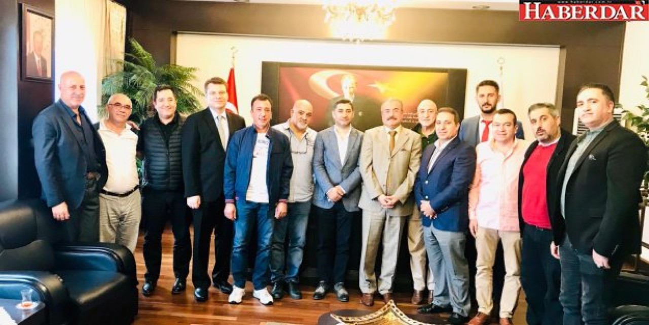 Gelişime katkı sunacağız