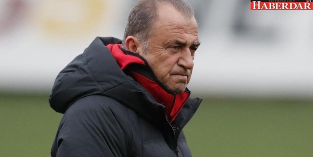 Galatasarayda bu hafta değişim başlıyor