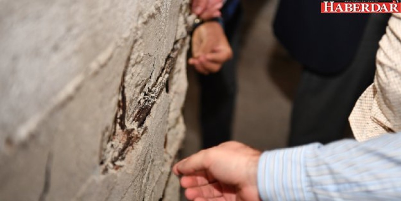 Beylikdüzü depreme karşı önlem aldı