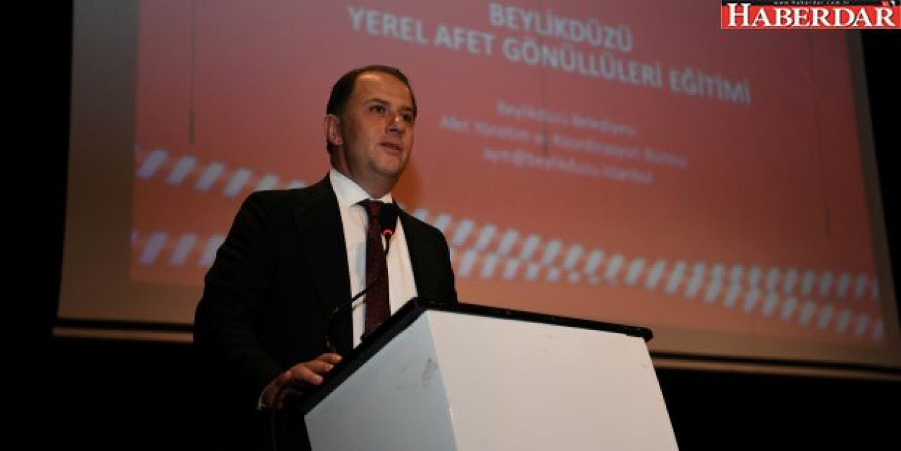 KAYBEDECEK ZAMAN YOK!