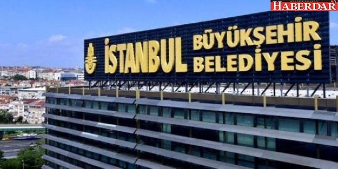 İBB Deprem ve Zemin İnceleme Müdürlüğünde görev değişimi