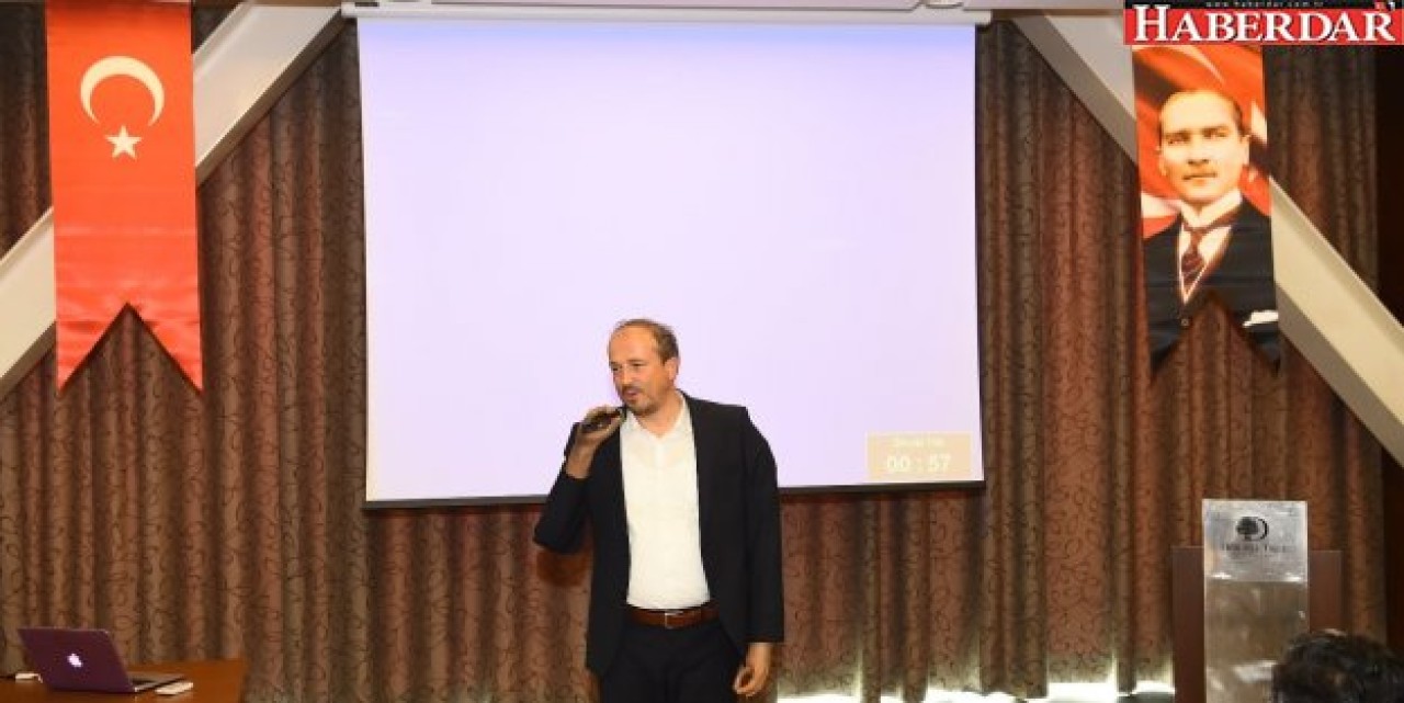 Deprem üzerinden siyaset yaptılar!