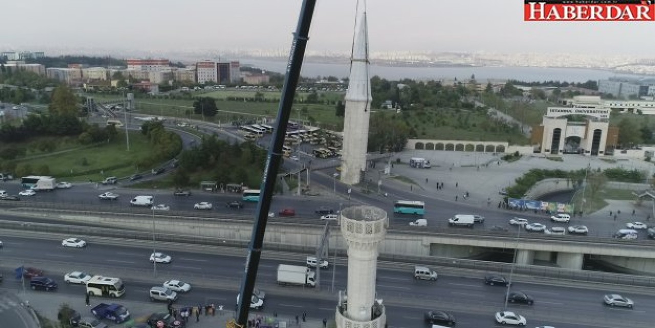 Babamın adı yok olmasın!