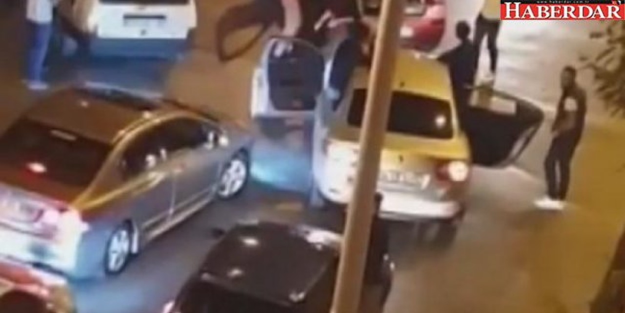 İstanbul trafiğinde göbek atma yoğunluğu!