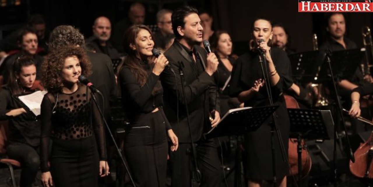 Kent Orkestraları Küçükçekmecede