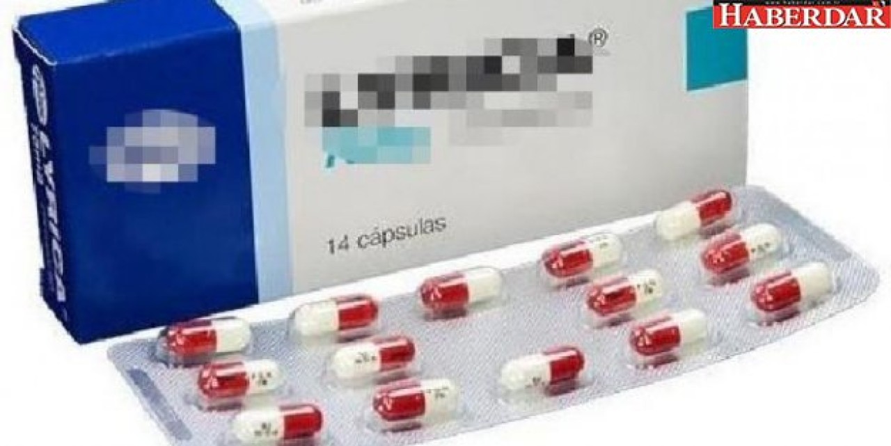 Sağlıkçılara yeşil reçeteli ilaç tehdidi