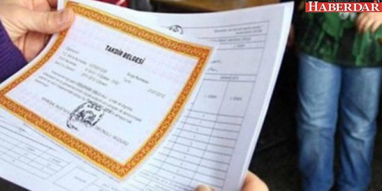 Milyonlarca öğrenciyi ilgilendiren gelişme! Karneler değişiyor