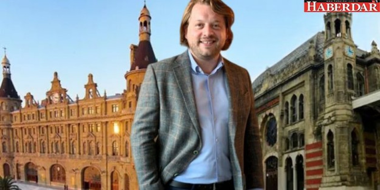 Tartışmalı gar ihalesini alan firma İmamoğlunu hedef gösterdi