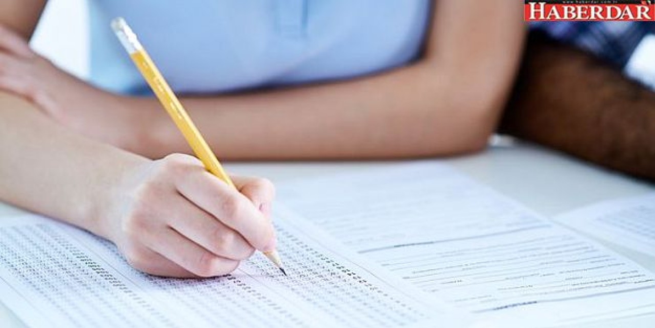 2020 LGS tarihi belli oldu