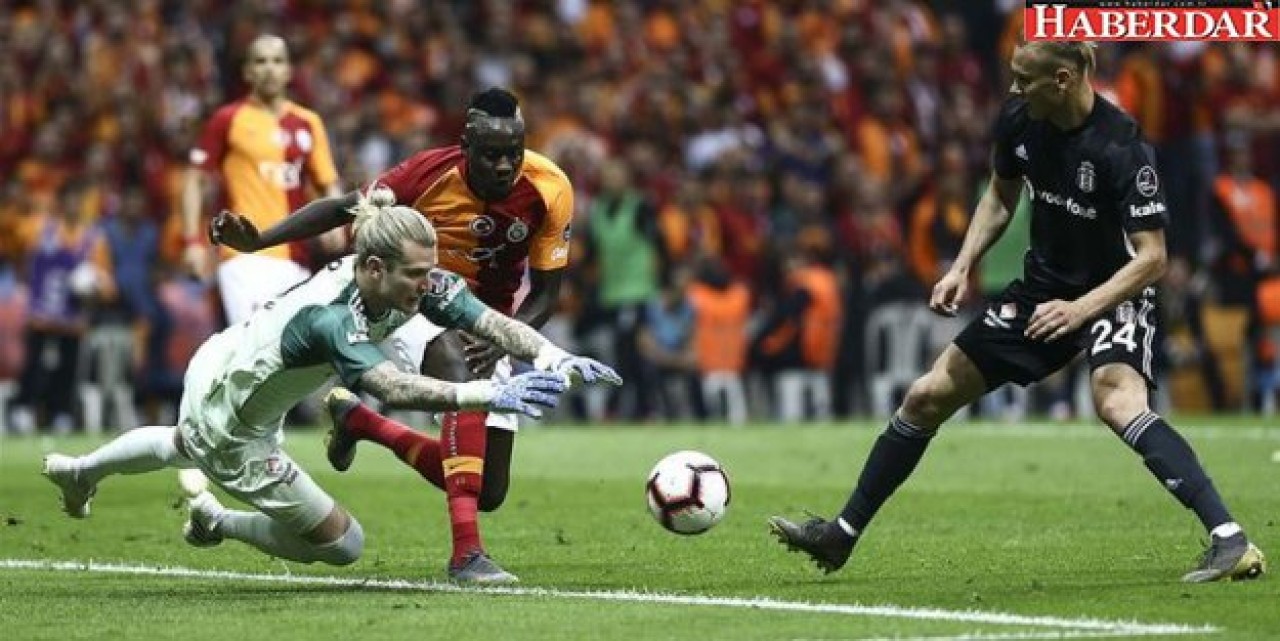 Derbi maçının biletleri 25 Ekimde satışa çıkacak