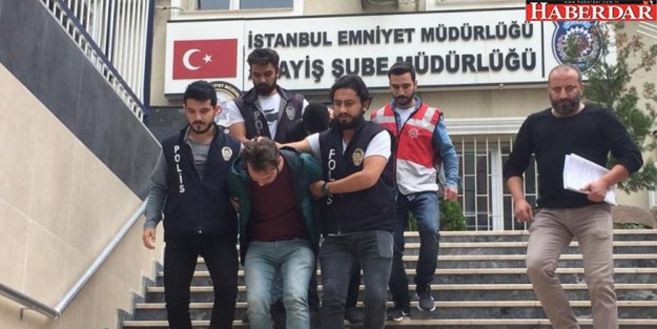 Ettiklerini buldular