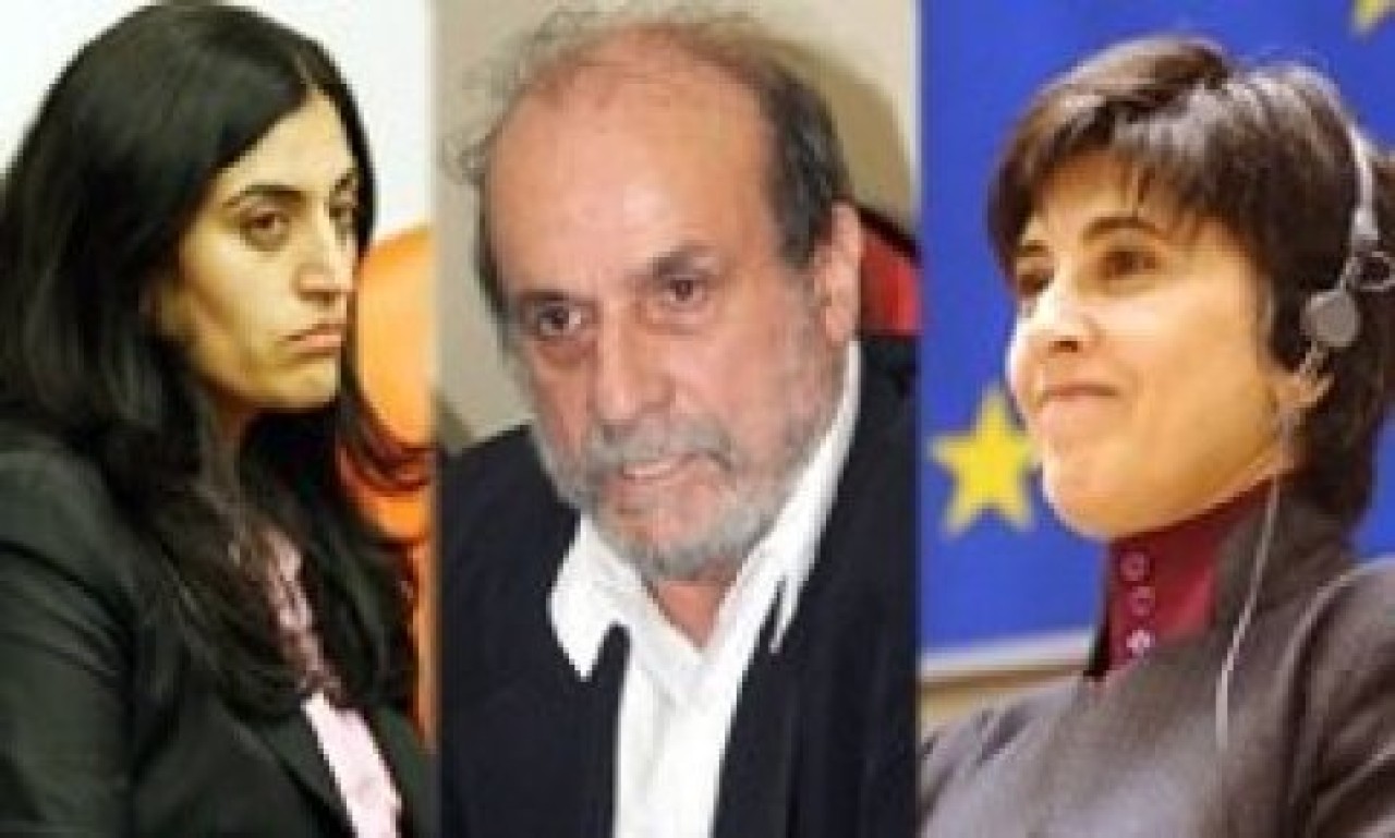 Fezleke gibi dilekçe tezgâhı