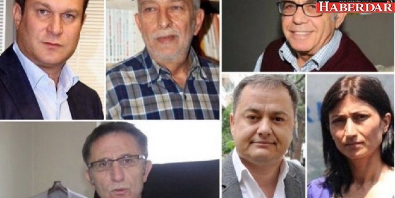 Sözcü davası 27 Aralıka ertelendi