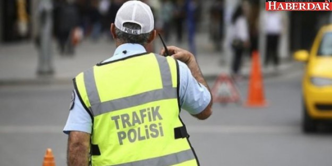 Dikkat! İstanbulda bu yollar trafiğe kapatıldı