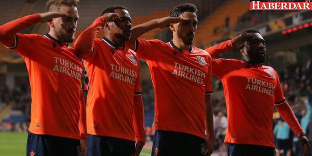 UEFAdan asker selamına soruşturma