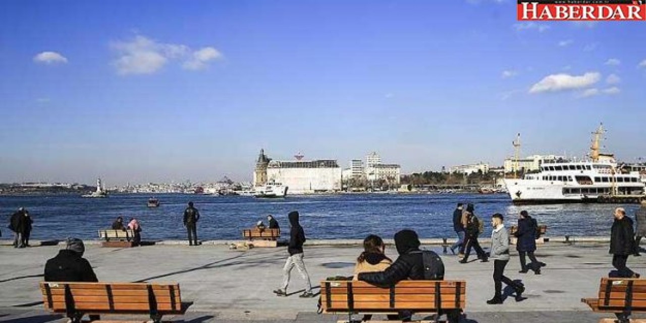 Hava bugün nasıl olacak? Meteorolojiden açıklama