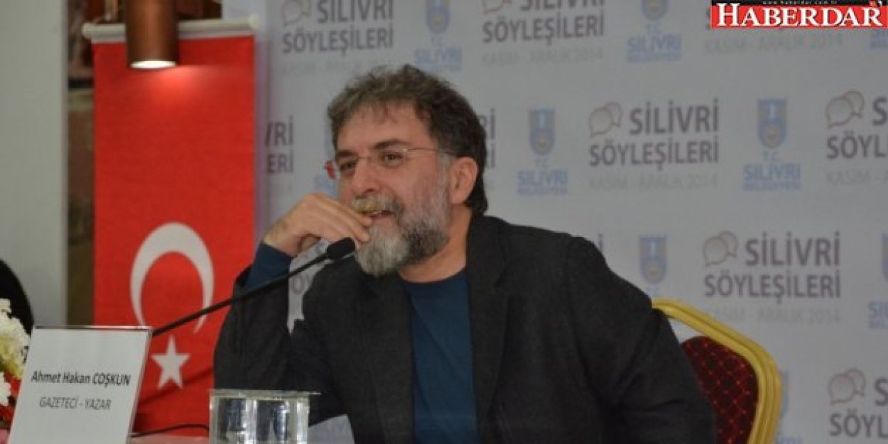 Hürriyetin başına  Ahmet Hakan Coşkun mu geçecek?