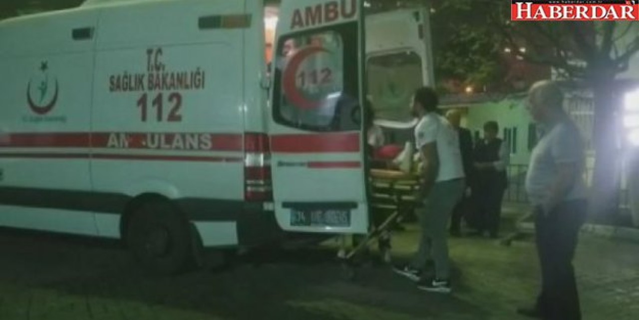 İstanbulda ıspanaktan zehirlenme vakaları devam ediyor