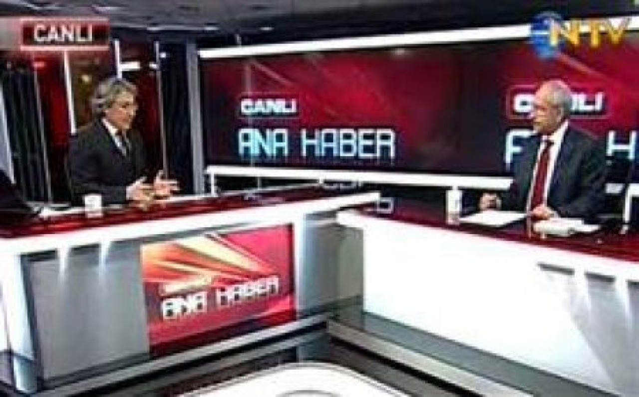 'Yüzde 30'un da üstündeyiz'