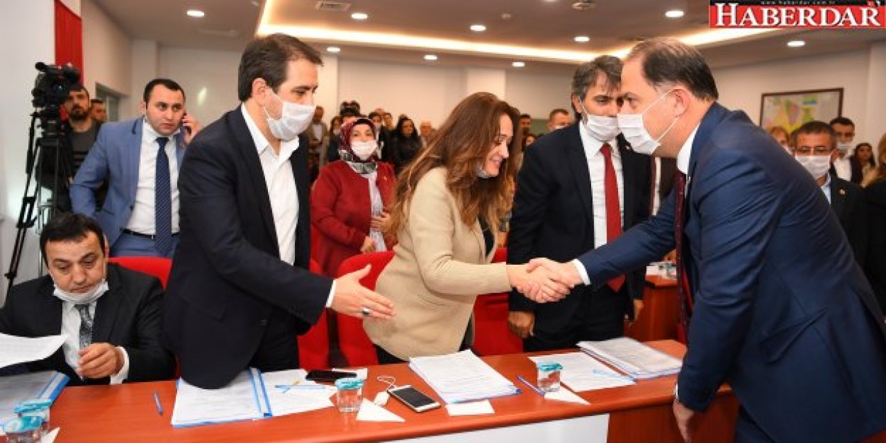 Beylikdüzü farkını gösterdi