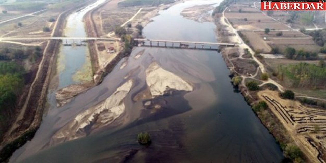 Küçükçekmecede bir milyon metrekarelik alan imara açıldı