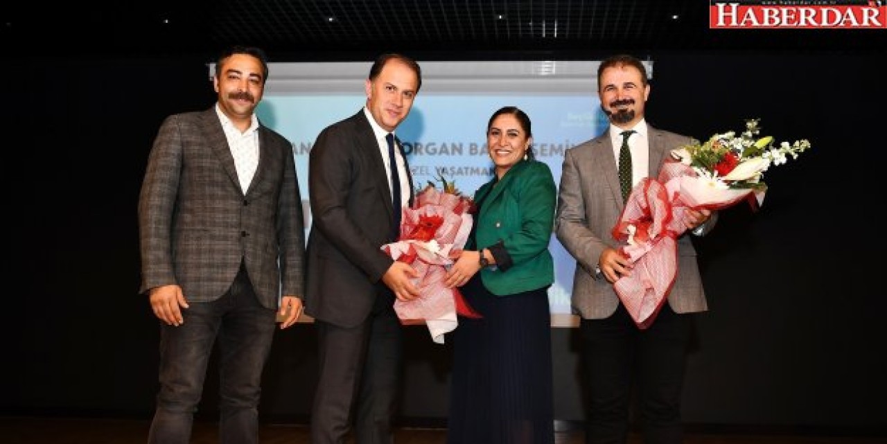 BEYLİKDÜZÜ BELEDİYESİ’NDEN FARKINDALIK SEMİNERİ