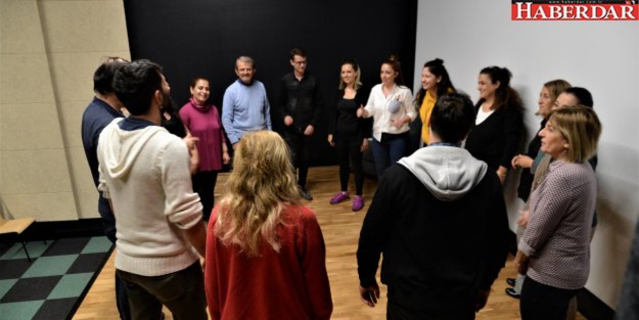 BEYLİKDÜZÜ BELEDİYESİ YETENEKLİ OYUNCULARINI ARIYOR