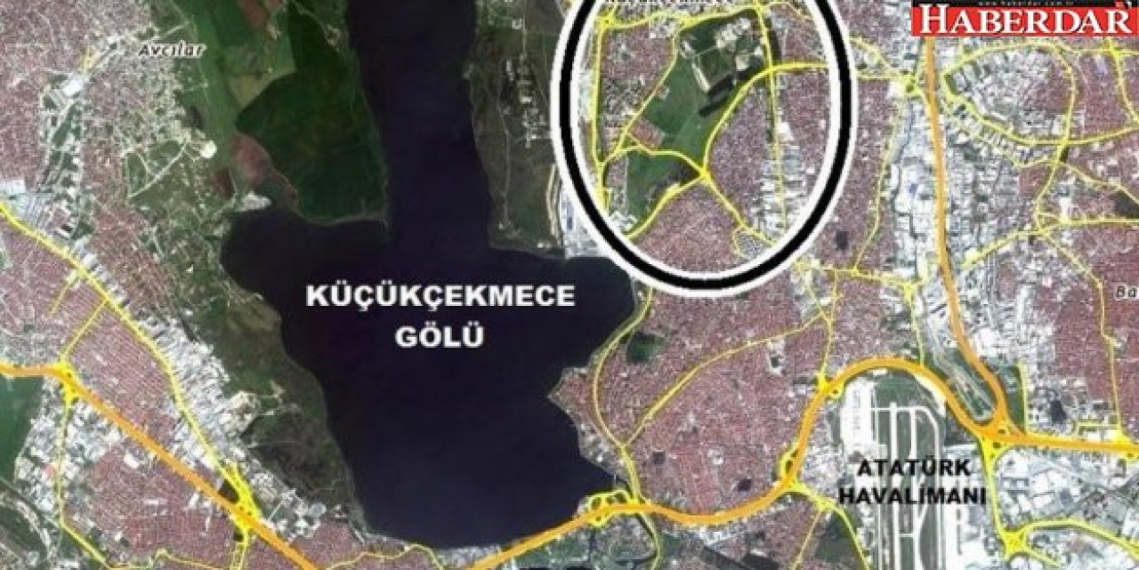 Tekin: AKP İstanbula ihanete devam ediyor