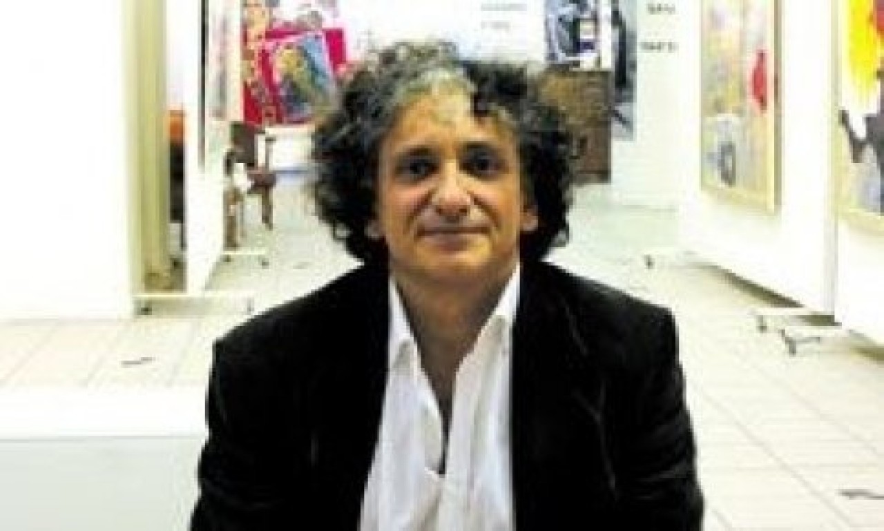 Baykam: Saldıran bir maşa