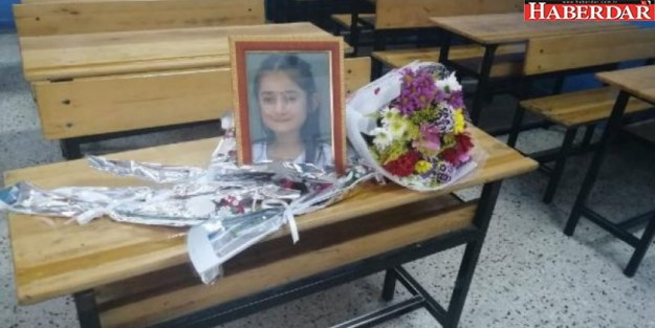 Eylülün sırasına çiçek konuldu