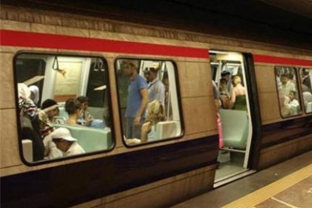 İstanbul ve Ankara metrosunda son aşamaya gelindi