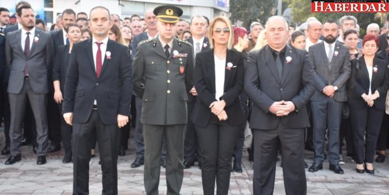 Saat 9’u 5 geçe HAYAT DURDU